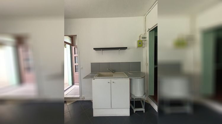 Ma-Cabane - Location Appartement CRETEIL, 18 m²