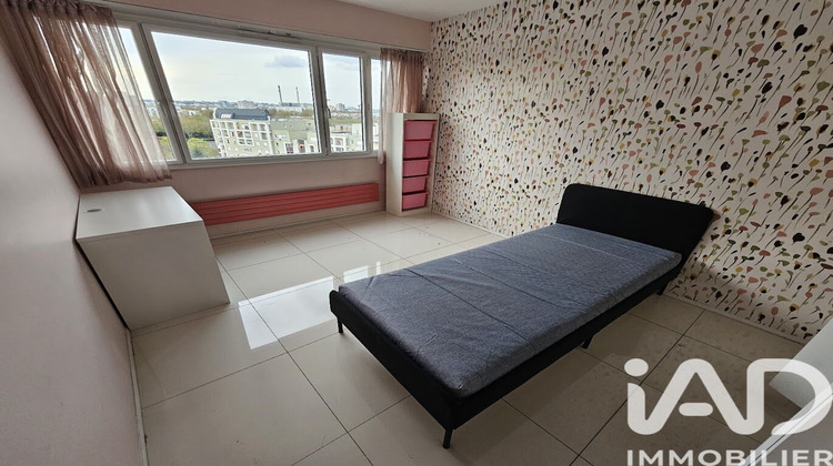 Ma-Cabane - Location Appartement Créteil, 11 m²