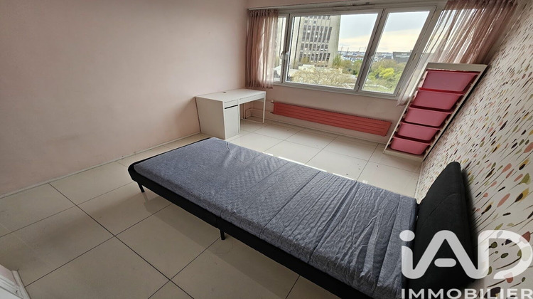 Ma-Cabane - Location Appartement Créteil, 11 m²