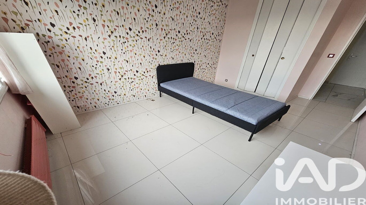 Ma-Cabane - Location Appartement Créteil, 11 m²