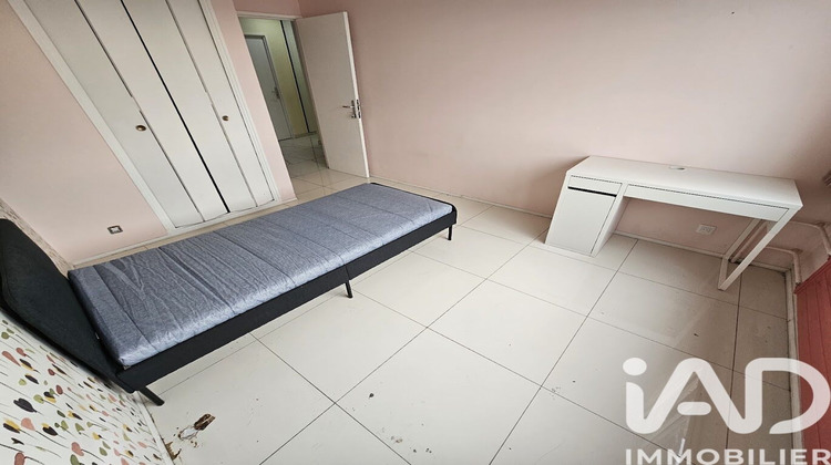 Ma-Cabane - Location Appartement Créteil, 11 m²