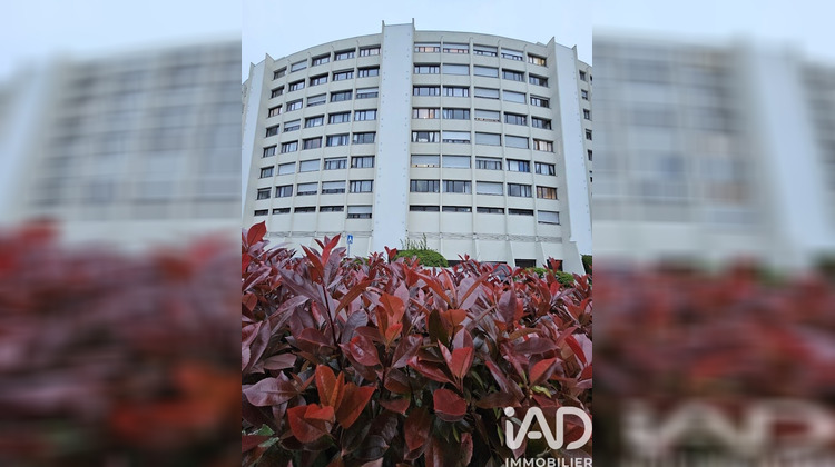 Ma-Cabane - Location Appartement Créteil, 20 m²