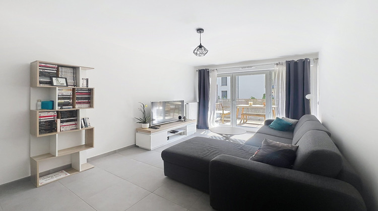 Ma-Cabane - Location Appartement Créteil, 43 m²