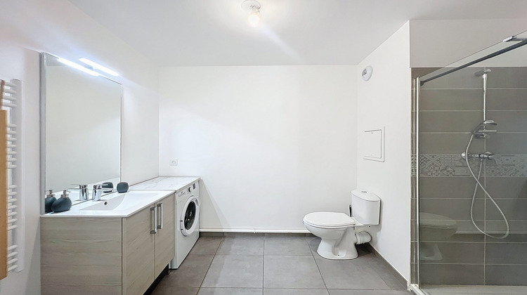 Ma-Cabane - Location Appartement Créteil, 43 m²