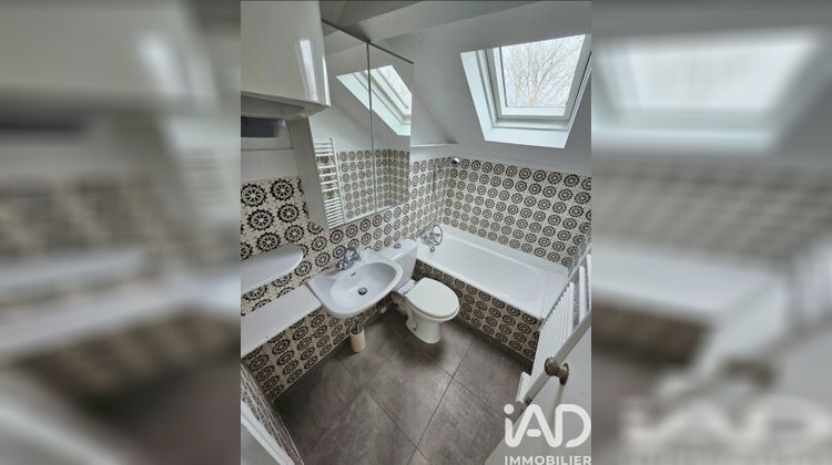 Ma-Cabane - Location Appartement Créteil, 21 m²