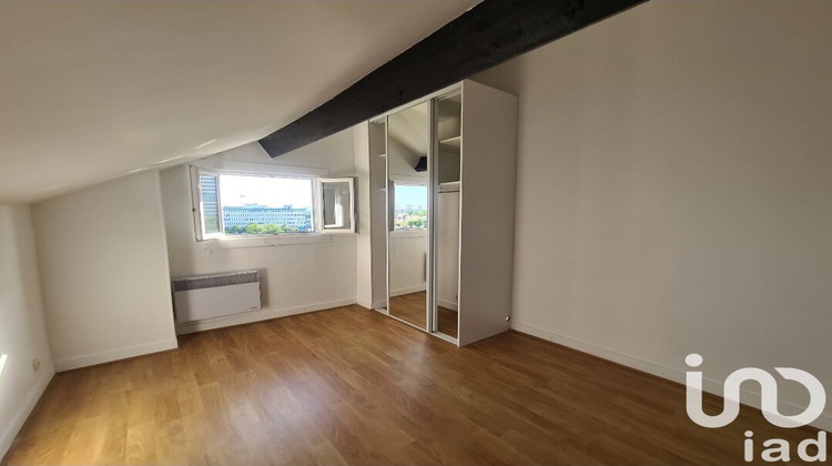 Ma-Cabane - Location Appartement Créteil, 26 m²