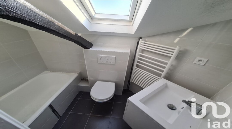 Ma-Cabane - Location Appartement Créteil, 26 m²