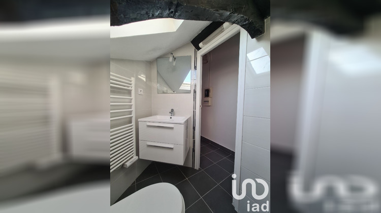 Ma-Cabane - Location Appartement Créteil, 26 m²