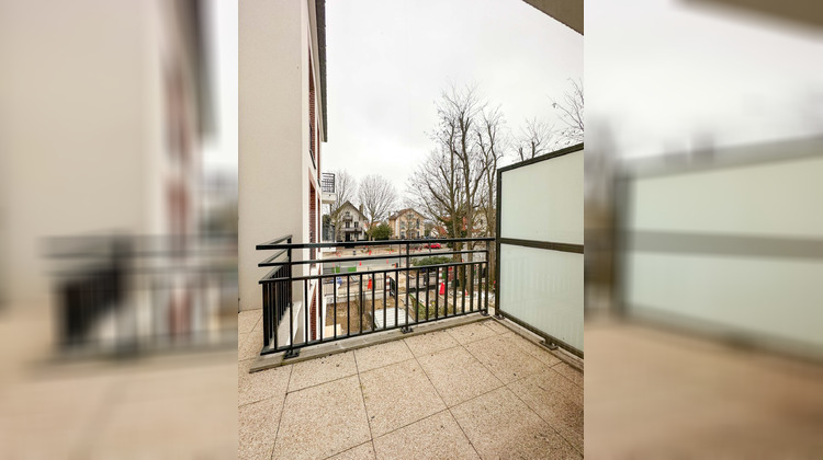 Ma-Cabane - Location Appartement Créteil, 46 m²