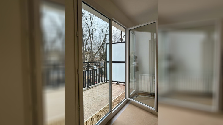 Ma-Cabane - Location Appartement Créteil, 46 m²