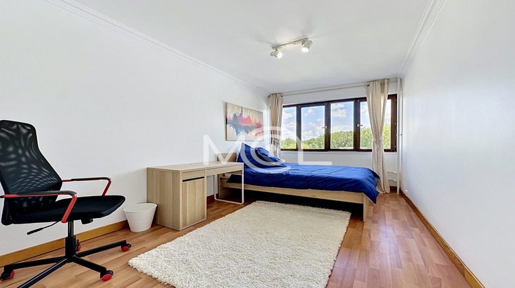 Ma-Cabane - Location Appartement Créteil, 11 m²