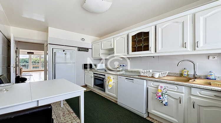 Ma-Cabane - Location Appartement Créteil, 11 m²