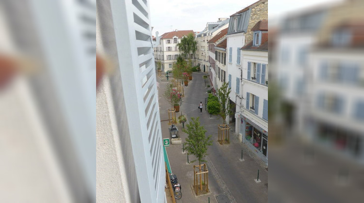 Ma-Cabane - Location Appartement CRETEIL, 37 m²