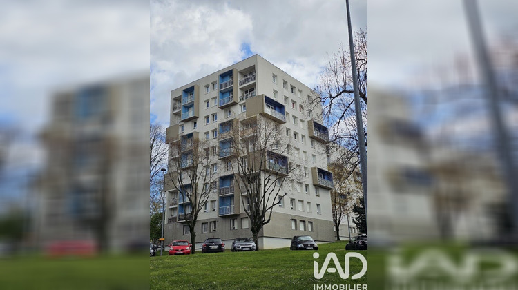 Ma-Cabane - Location Appartement Créteil, 59 m²