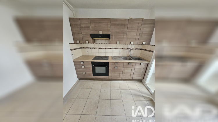 Ma-Cabane - Location Appartement Créteil, 59 m²