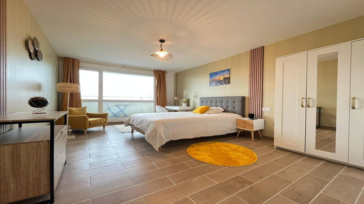 Ma-Cabane - Location Appartement Créteil, 104 m²
