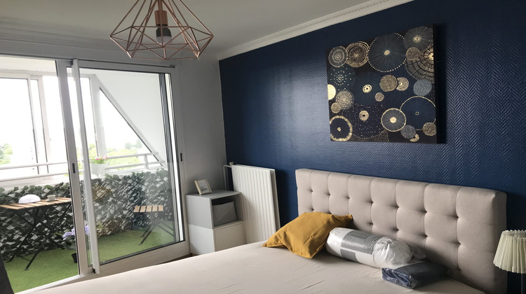 Ma-Cabane - Location Appartement Créteil, 104 m²