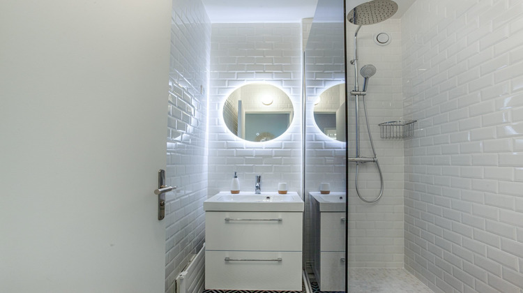Ma-Cabane - Location Appartement Créteil, 104 m²