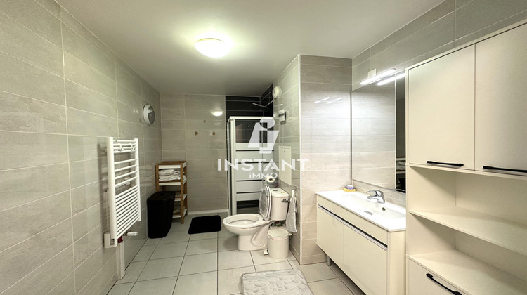 Ma-Cabane - Location Appartement Créteil, 47 m²