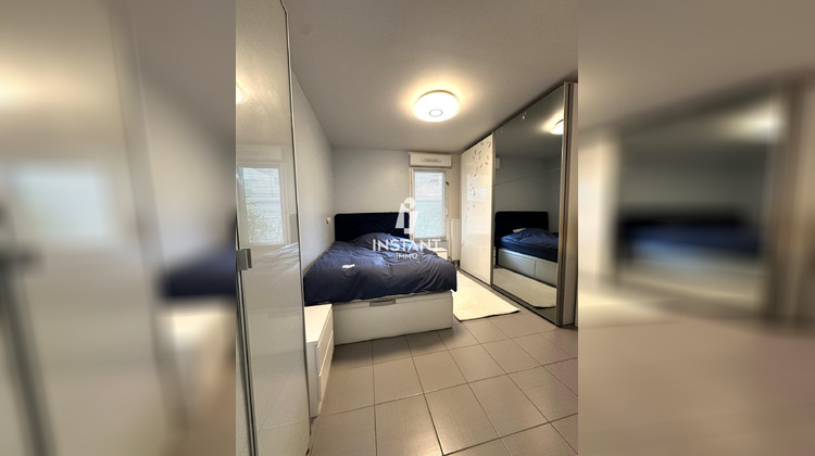 Ma-Cabane - Location Appartement Créteil, 47 m²