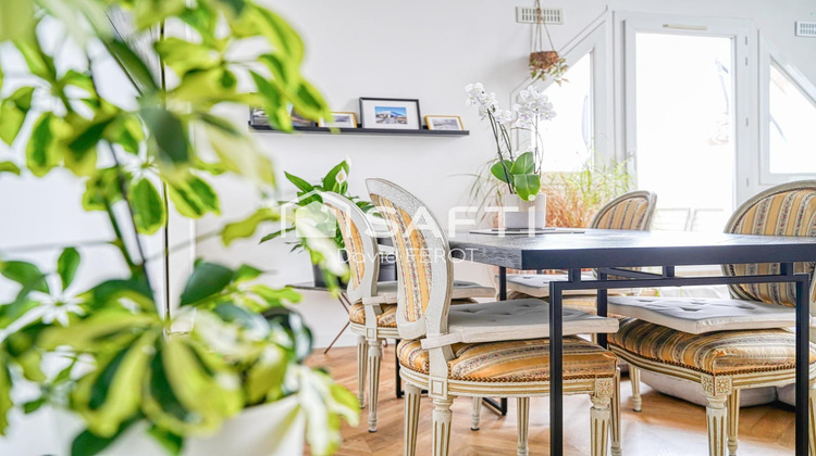 Ma-Cabane - Location Appartement Creteil, 82 m²