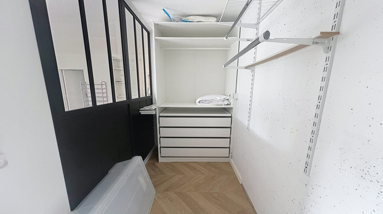 Ma-Cabane - Location Appartement Créteil, 45 m²