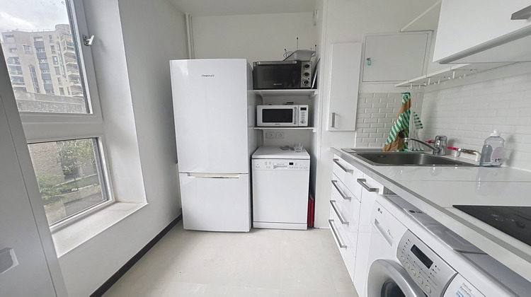 Ma-Cabane - Location Appartement Créteil, 45 m²