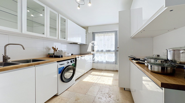 Ma-Cabane - Location Appartement Créteil, 68 m²