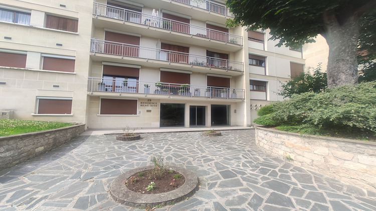 Ma-Cabane - Location Appartement CRETEIL, 66 m²