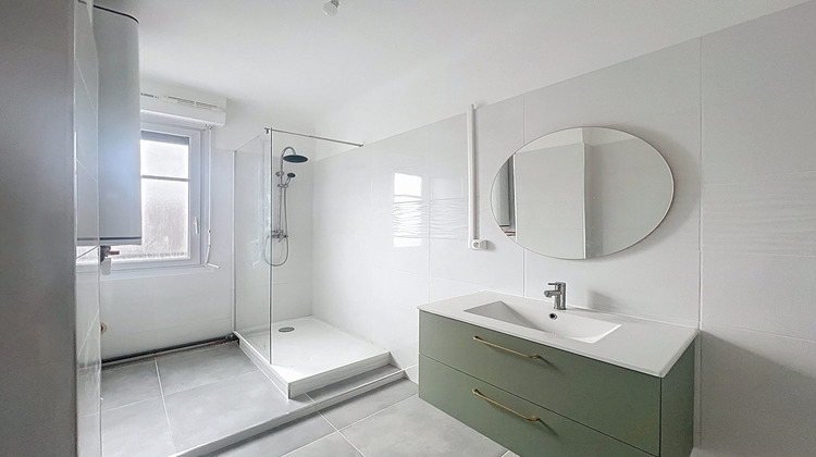 Ma-Cabane - Location Appartement Créteil, 52 m²
