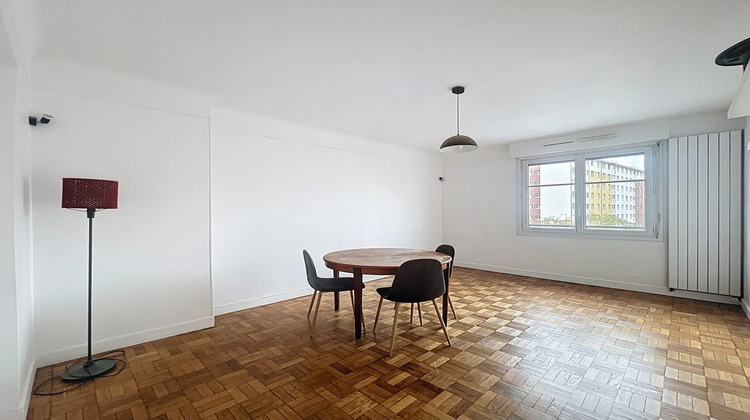 Ma-Cabane - Location Appartement Créteil, 52 m²