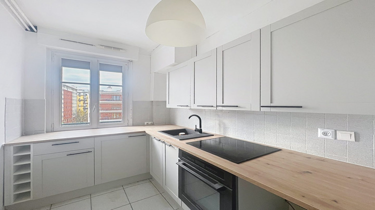 Ma-Cabane - Location Appartement Créteil, 52 m²