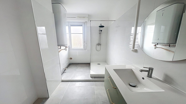 Ma-Cabane - Location Appartement Créteil, 52 m²