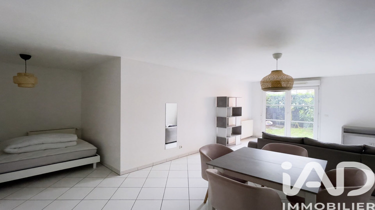Ma-Cabane - Location Appartement Créteil, 37 m²
