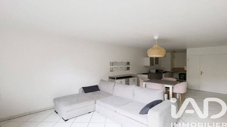 Ma-Cabane - Location Appartement Créteil, 37 m²