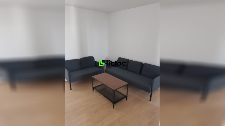 Ma-Cabane - Location Appartement Créteil, 86 m²