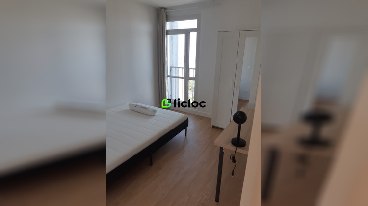 Ma-Cabane - Location Appartement Créteil, 86 m²