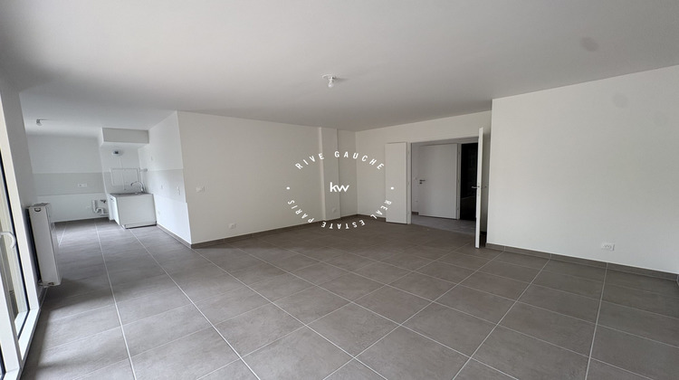 Ma-Cabane - Location Appartement Créteil, 68 m²