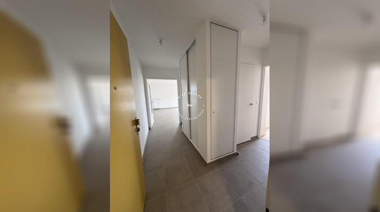 Ma-Cabane - Location Appartement Créteil, 87 m²
