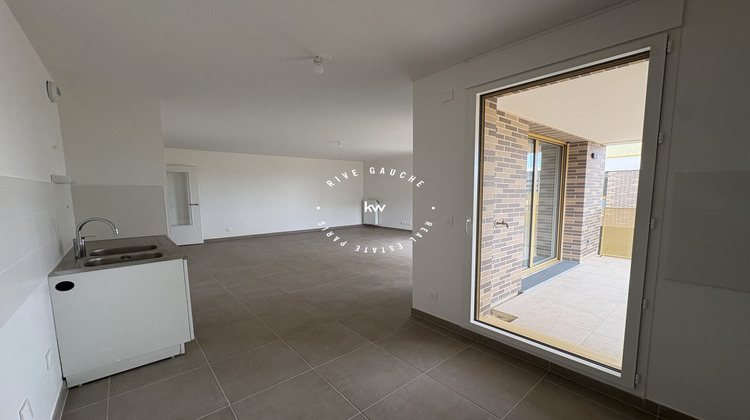 Ma-Cabane - Location Appartement Créteil, 87 m²