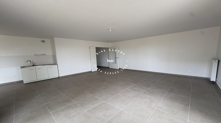 Ma-Cabane - Location Appartement Créteil, 108 m²