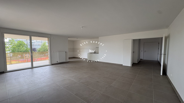 Ma-Cabane - Location Appartement Créteil, 84 m²
