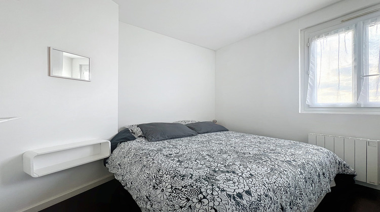 Ma-Cabane - Location Appartement Créteil, 40 m²