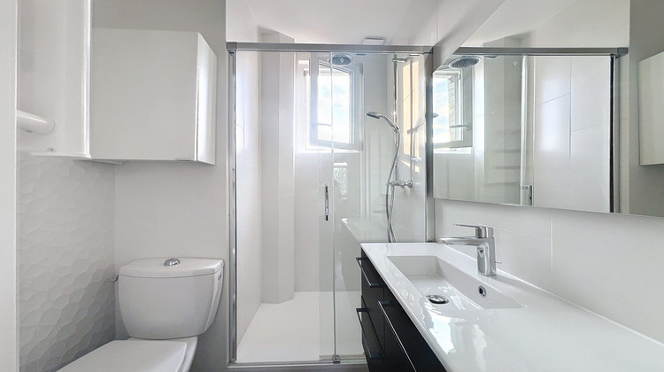 Ma-Cabane - Location Appartement Créteil, 40 m²
