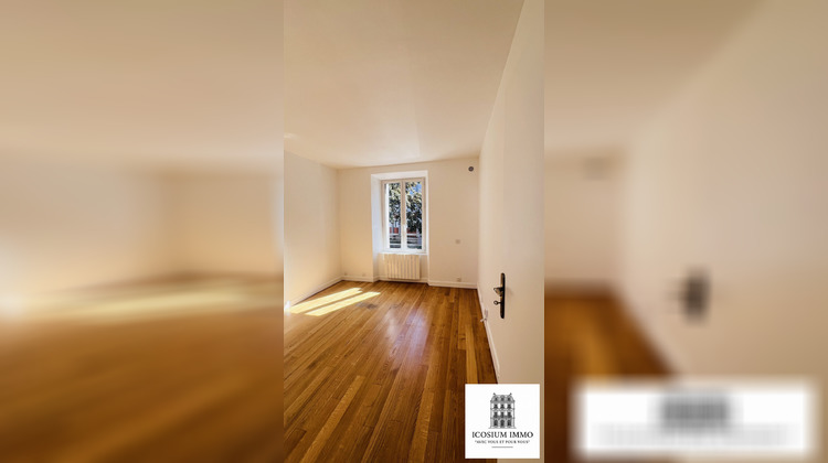 Ma-Cabane - Location Appartement Créteil, 22 m²