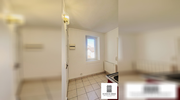 Ma-Cabane - Location Appartement Créteil, 22 m²