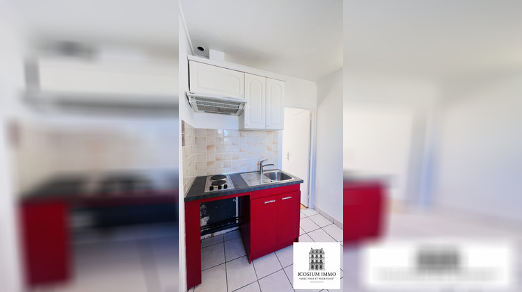 Ma-Cabane - Location Appartement Créteil, 22 m²