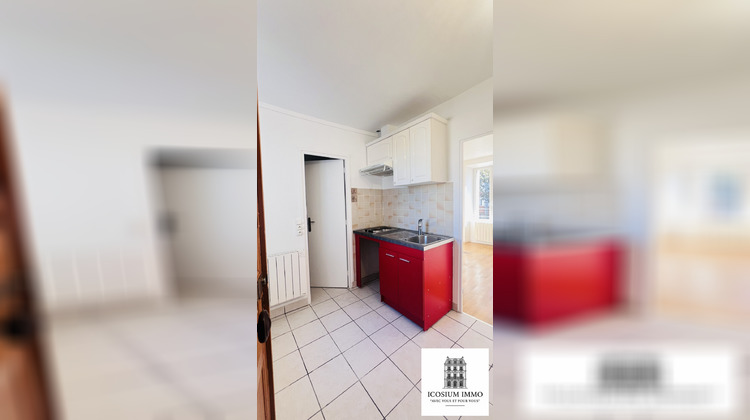 Ma-Cabane - Location Appartement Créteil, 22 m²