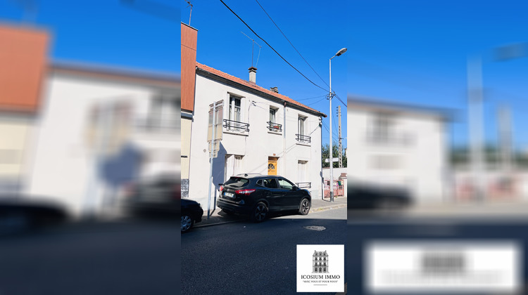Ma-Cabane - Location Appartement Créteil, 22 m²