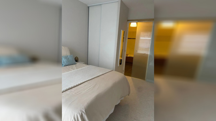 Ma-Cabane - Location Appartement CRETEIL, 43 m²